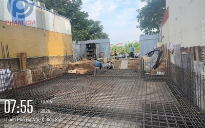Gia Chủ Có Nên Tự Giám Sát Xây Nhà Không? Góc Nhìn Từ Chuyên Gia