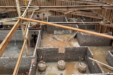 Sai Lầm Khi Không Thuê Giám Sát Xây Dựng Độc Lập Khiến Gia Chủ Trả Giá Đắt