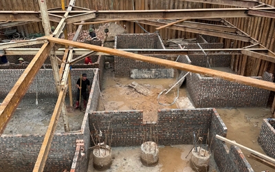 Sai Lầm Khi Không Thuê Giám Sát Xây Dựng Độc Lập Khiến Gia Chủ Trả Giá Đắt