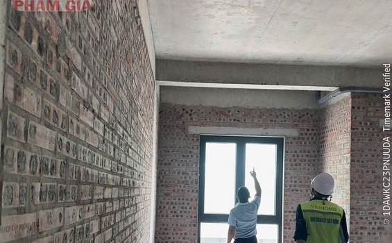 Kinh Nghiệm Nghiệm Thu Công Trình Nhà Dân Dụng Gia Chủ Cần Biết