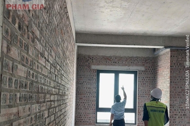 Kinh Nghiệm Nghiệm Thu Công Trình Nhà Dân Dụng Gia Chủ Cần Biết