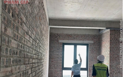 Kinh Nghiệm Nghiệm Thu Công Trình Nhà Dân Dụng Gia Chủ Cần Biết
