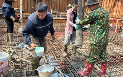 Có nên tự giám sát xây nhà hay thuê đơn vị giám sát độc lập?