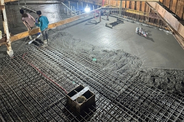Những Hạng Mục Nhà Thầu Hay Làm Ẩu Mà Gia Chủ Khó Phát Hiện