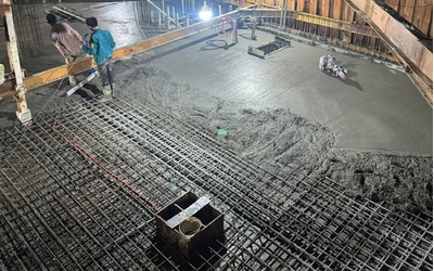 Những Hạng Mục Nhà Thầu Hay Làm Ẩu Mà Gia Chủ Khó Phát Hiện