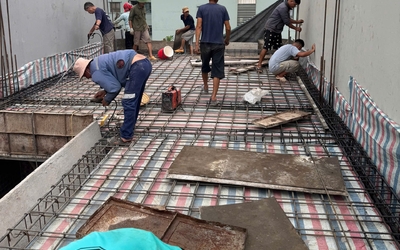5 Thời Điểm Quan Trọng Gia Chủ Nhất Định Phải Có Mặt Tại Công Trình