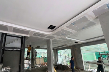 Khi Nào Nên Bắt Đầu Tìm Đơn Vị Giám Sát Xây Dựng?