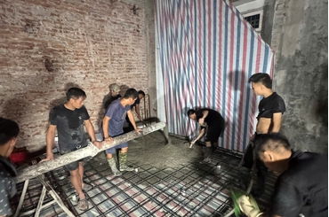 Kinh Nghiệm Kiểm Soát Tiến Độ Thi Công Không Bị Nhà Thầu Kéo Dài