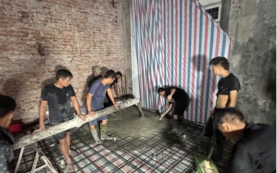 Kinh Nghiệm Kiểm Soát Tiến Độ Thi Công Không Bị Nhà Thầu Kéo Dài
