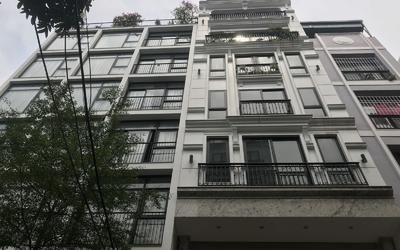 Sai Lầm Khi Xây Chung Cư Mini Cho Thuê Tại Hà Nội