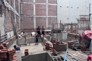 Miễn Giấy Phép Xây Dựng Không Có Nghĩa Là Miễn Trách Nhiệm An Toàn