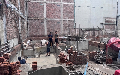 Miễn Giấy Phép Xây Dựng Không Có Nghĩa Là Miễn Trách Nhiệm An Toàn
