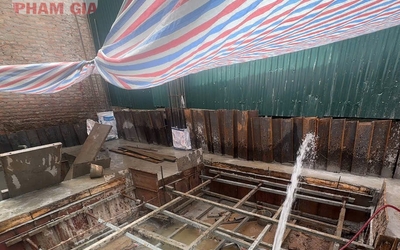 Bảng Tra Thời Gian Bảo Dưỡng Bê Tông Móng, Cột, Sàn