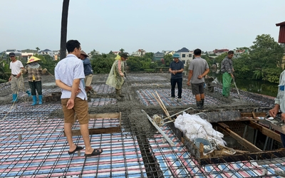 Cách Tính Diện Tích Sàn Xây Dựng Đúng Chuẩn — Có Ví Dụ