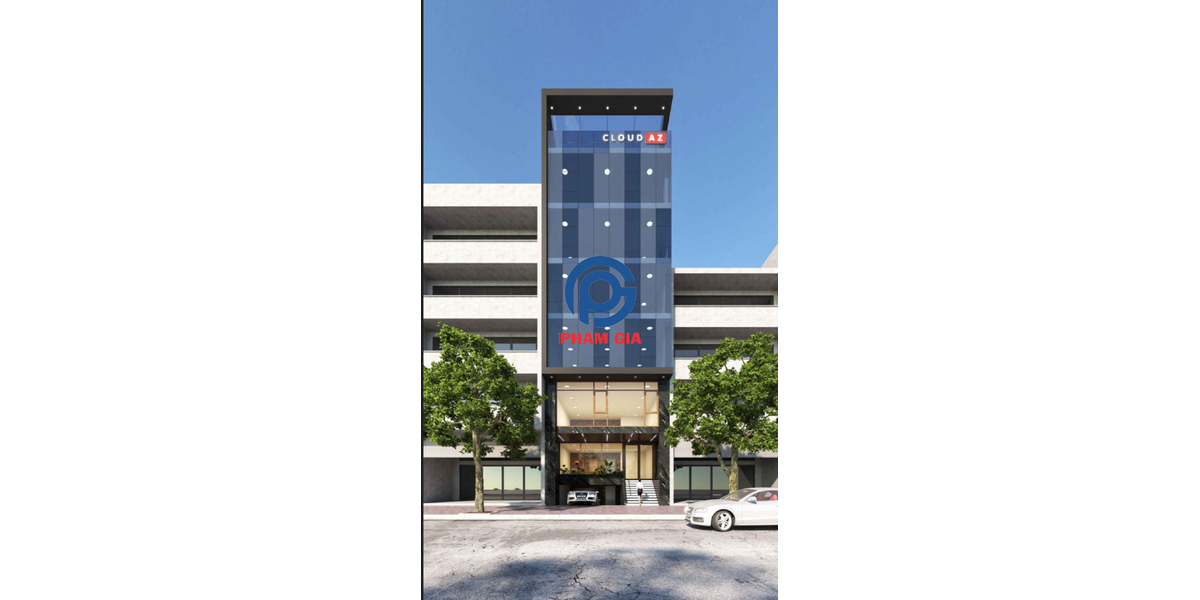 VĂN PHÒNG Amazon Web Services