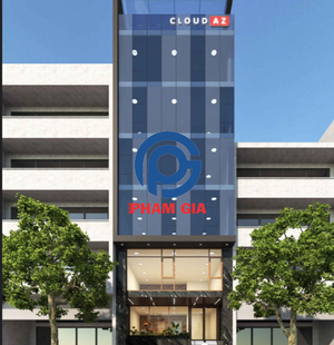 VĂN PHÒNG Amazon Web Services