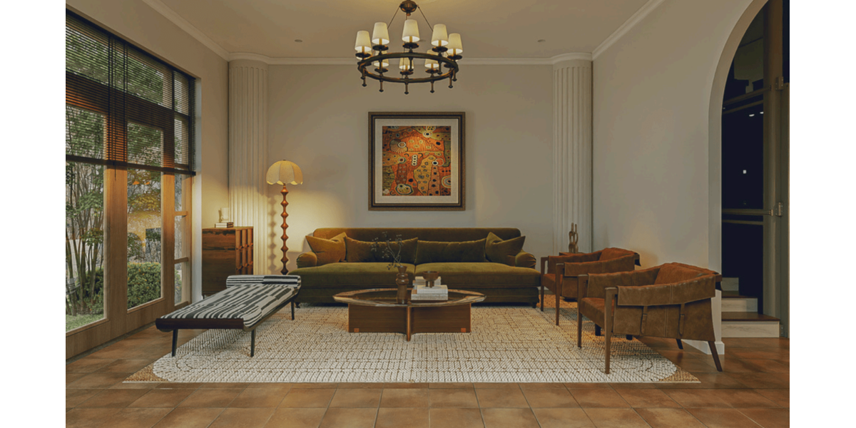 Biệt thự Chị Bình