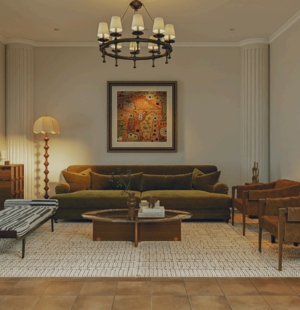 Biệt thự Chị Bình