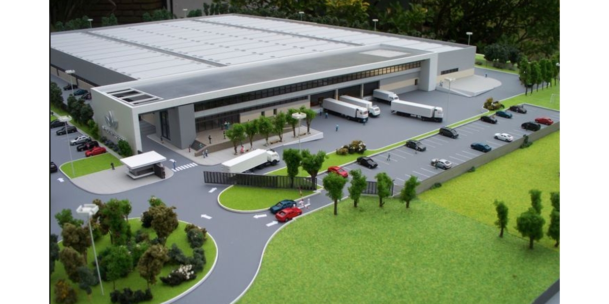 NHÀ MÁY NHỰA PHÚ THỌ