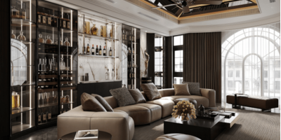 Nhà Phố Ngọc Lâm