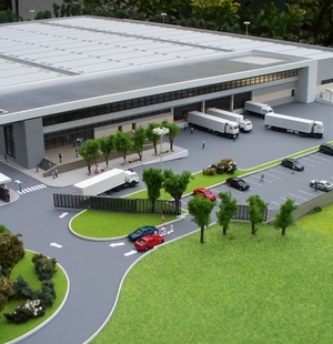 NHÀ MÁY NHỰA PHÚ THỌ