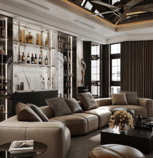 Nhà Phố Ngọc Lâm