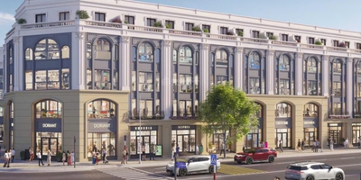 Biệt thự Vinhomes Global Gate Cổ Loa