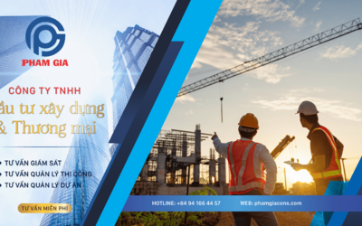 Giới Thiệu Dịch Vụ Phạm Gia