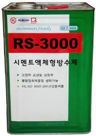 dung dịch RS-3000