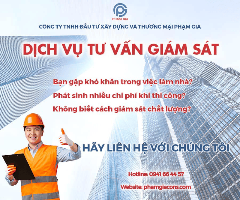 dịch vụ giám sát xây dựng 3