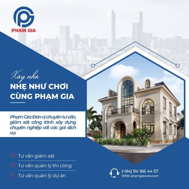 dịch vụ giám sát xây nhà 2