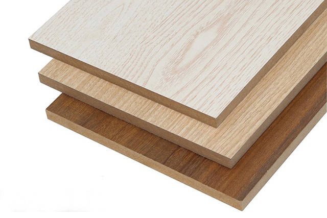 sàn gỗ cốt HDF 1