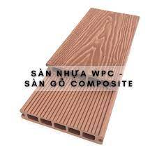 5 loại sàn nhựa giả gỗ