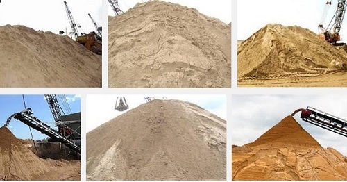 cát xây dựng 2
