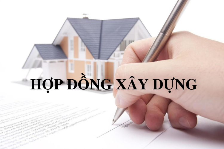 nhà thầu xây dựng