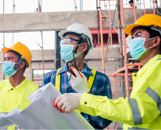 tư vấn giám sát