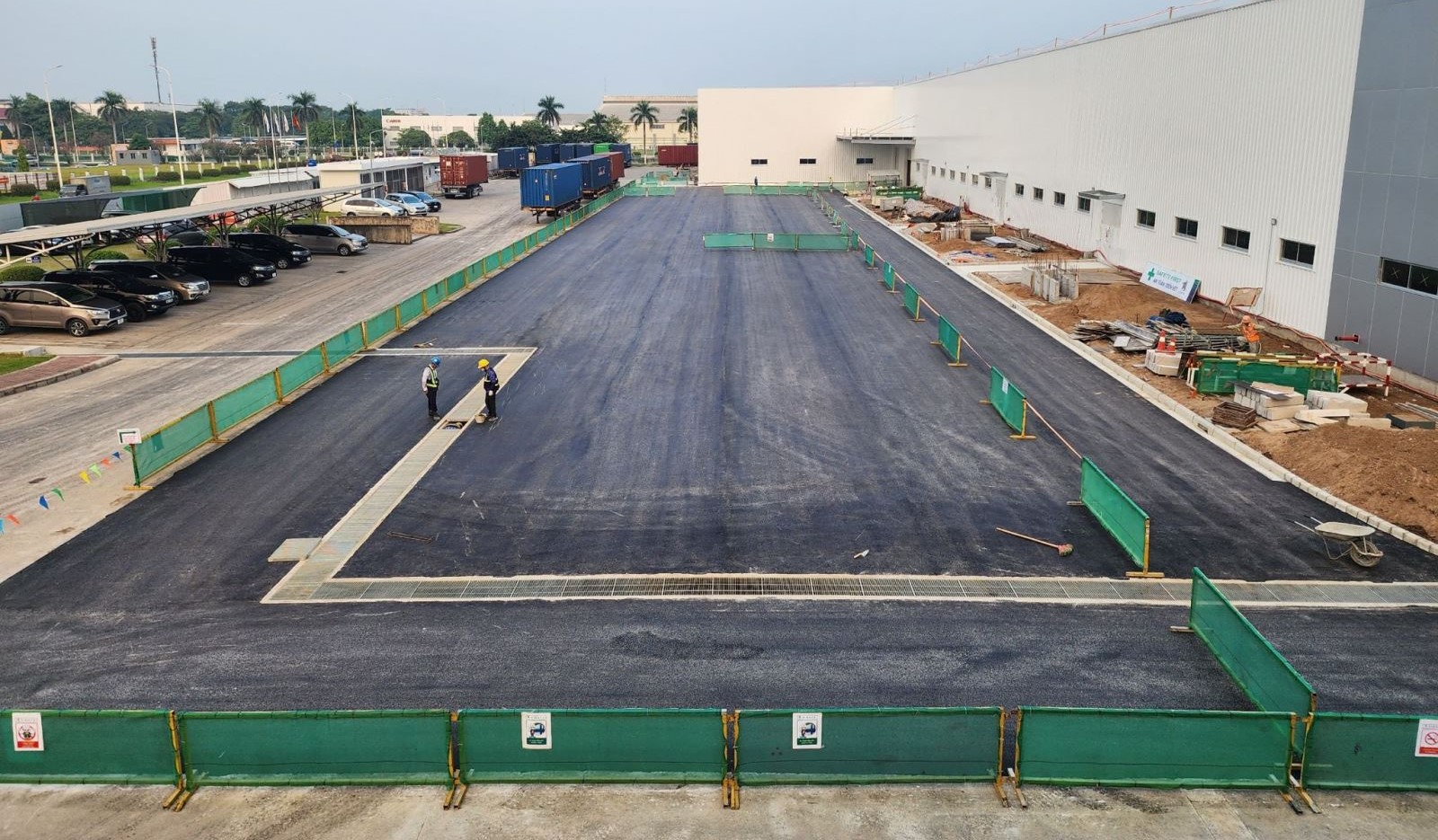 tư vấn giám sát