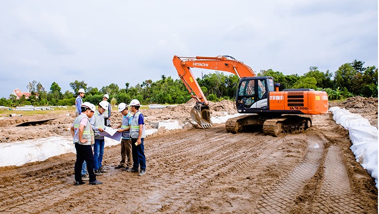 tư vấn giám sát