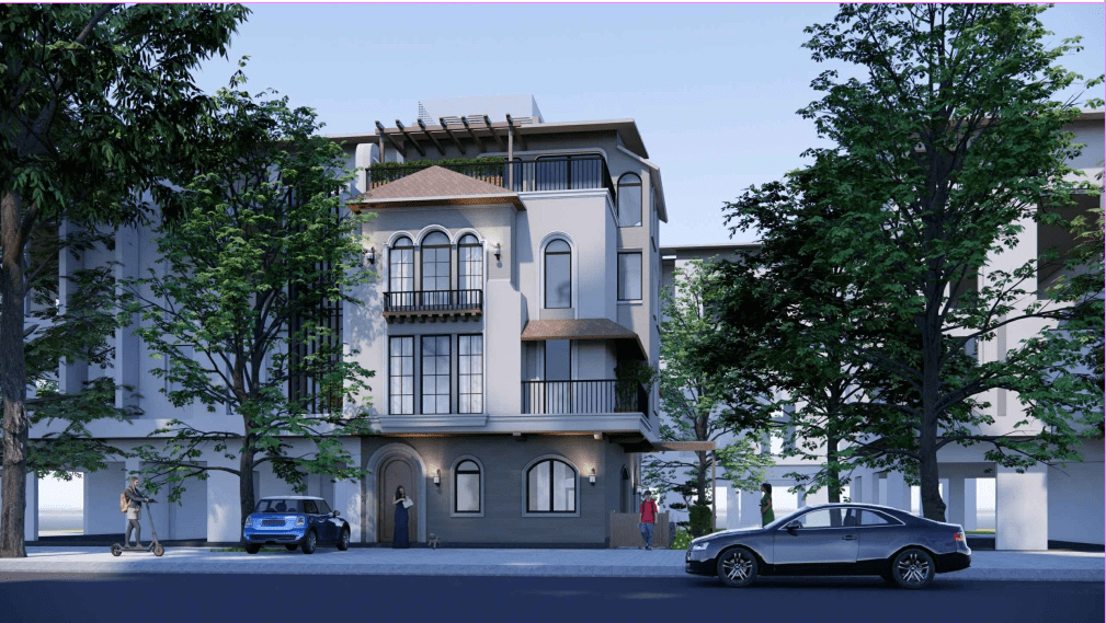 Tư vấn giám sát ecopark