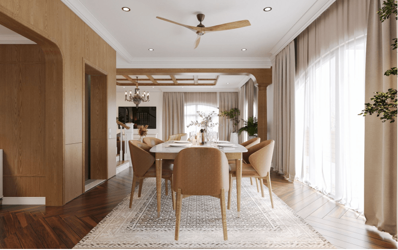 Tư vấn giám sát thi công Ecopark