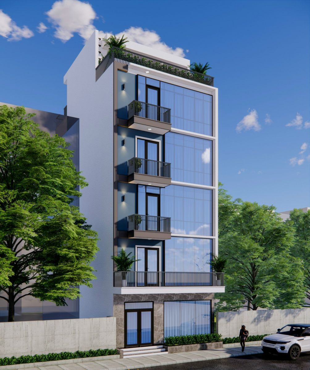 đơn vị tư vấn giám sát uy tín