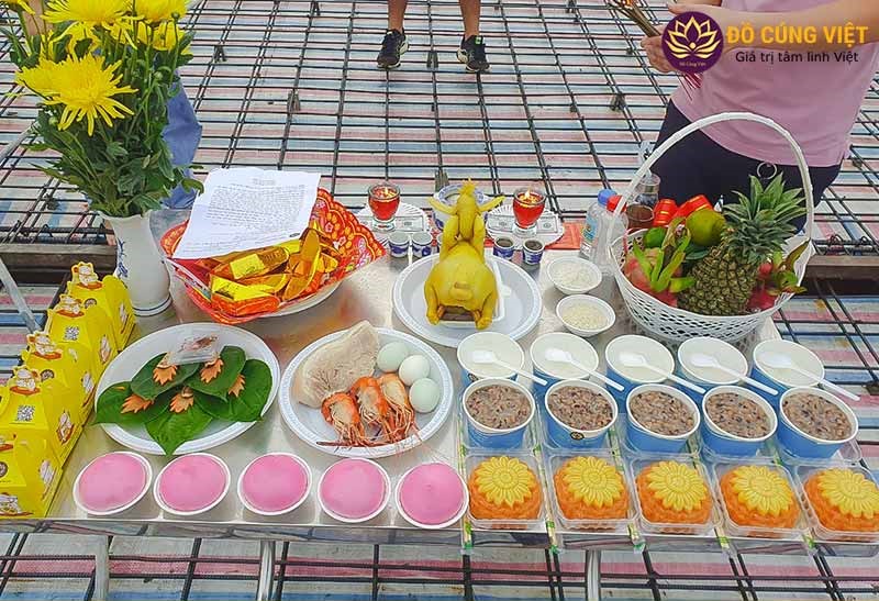 chọn ngày động thổ