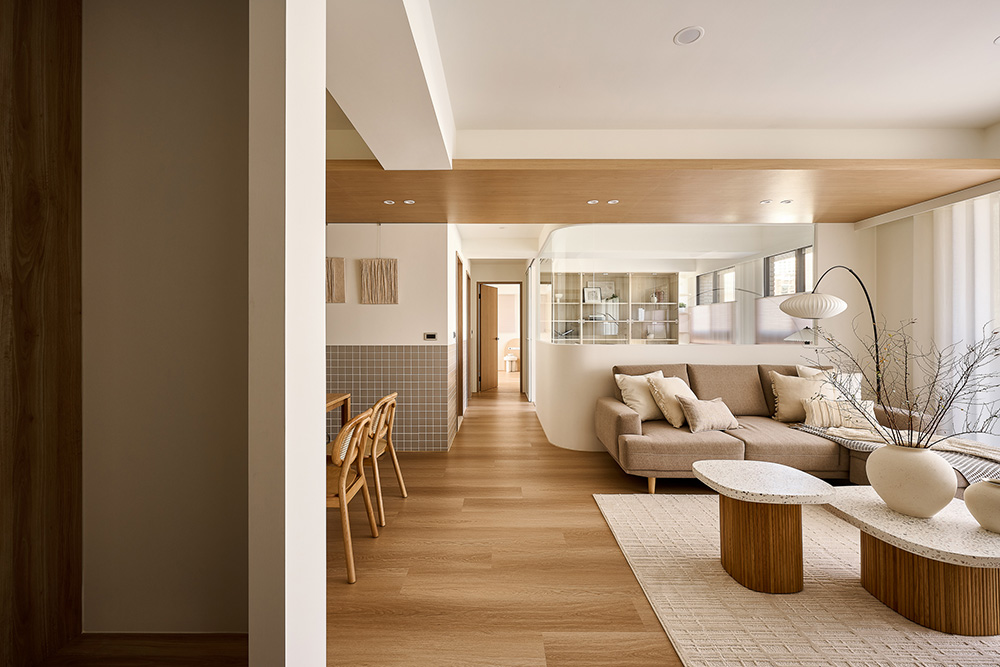 xu hướng nội thất 2026