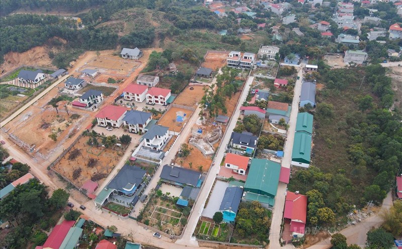 miễn giấy phép xây dựng