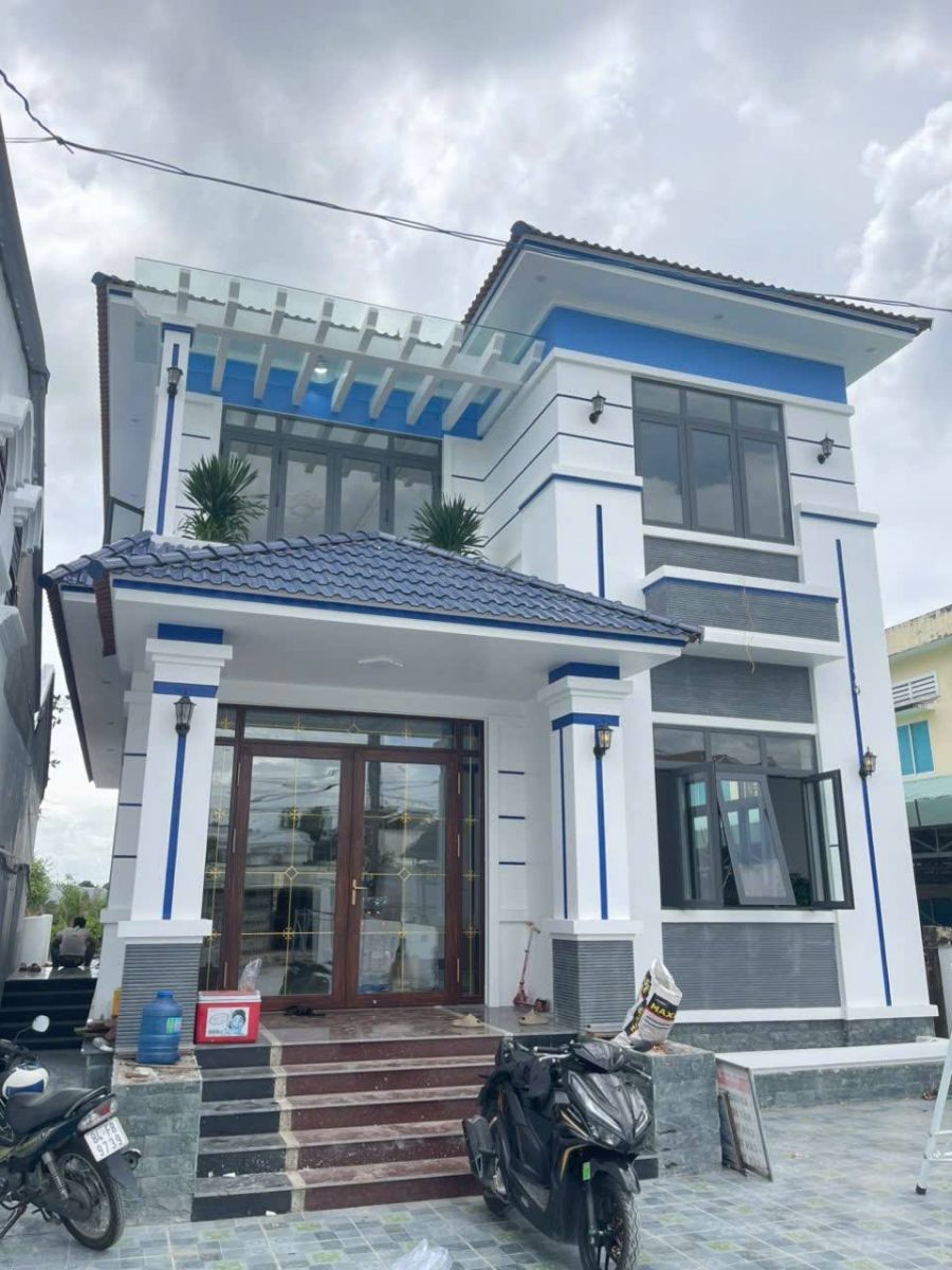 phong thủy cửa chính