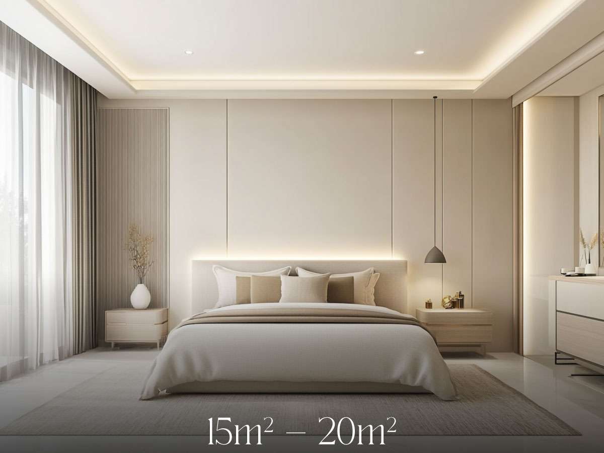 phong thủy phòng ngủ