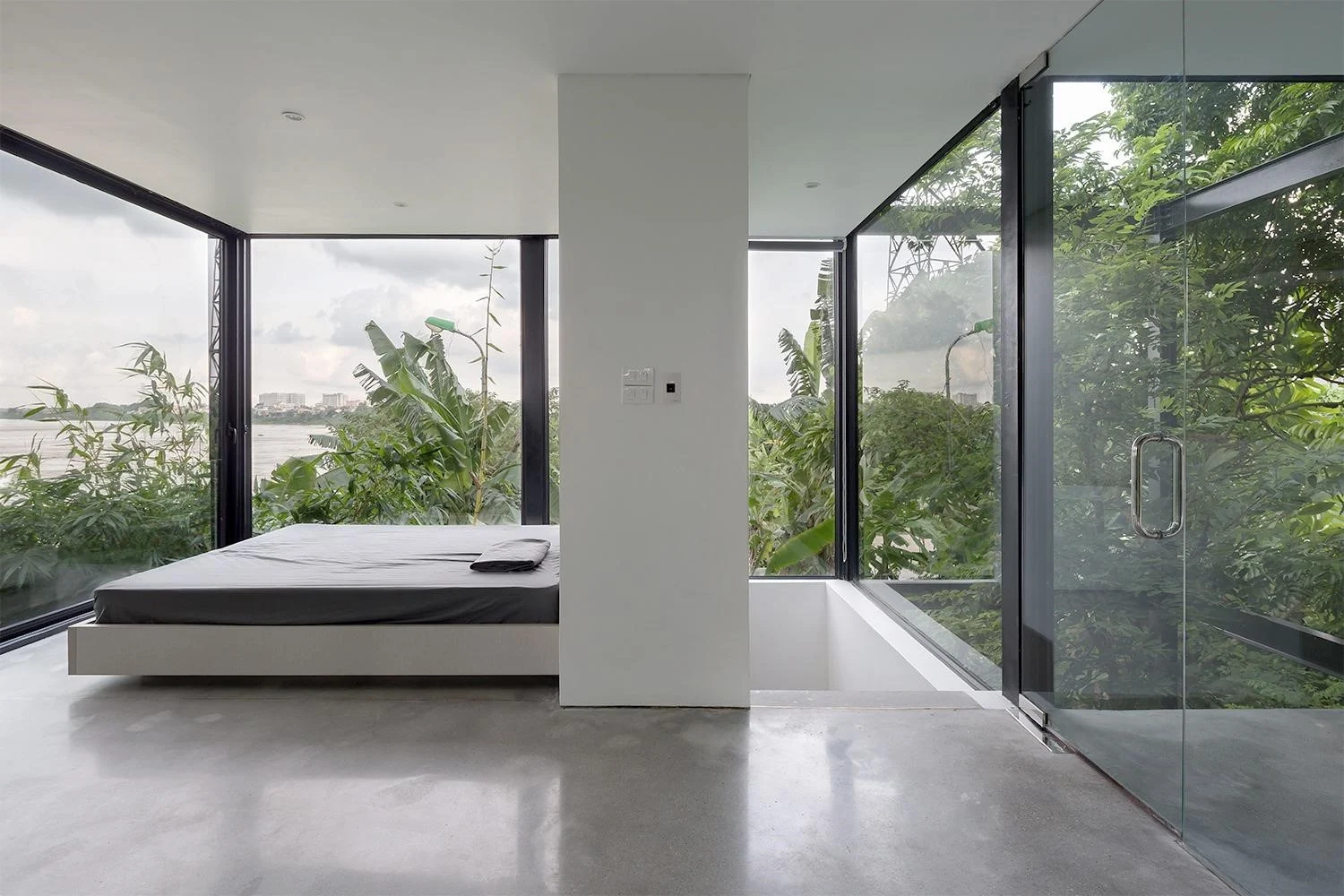 đại kỵ trong phong thủy xây nhà