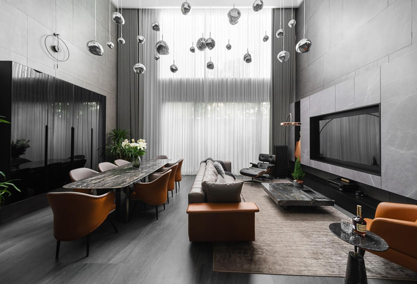 báo giá thiết kế nội thất