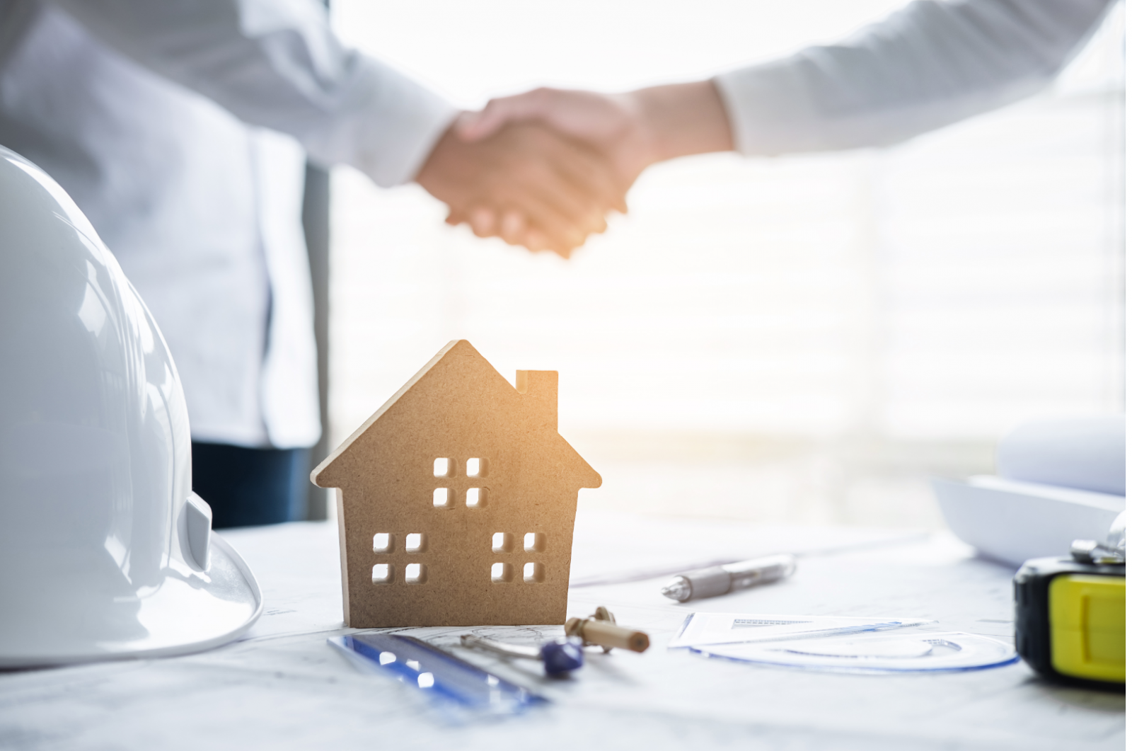 nhà thầu xây dựng