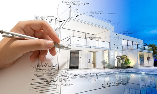 xây nhà trọn gói